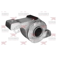 Сайлентблок ALFA ROMEO 147-156 2000-2010, GT 11/2003-09/2010, RODRUNNER FIBS041 NKGYX E 1441291784