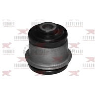 Сайлентблок AUDI 80-90 1974-1981, 80-90 1981-1988, 80-90 1989-1991, RODRUNNER AUEM005 REW LP0 1441291785