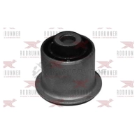 Сайлентблок AUDI 80-90 1981-1988, 80-90 1989-1991, 80-90 1992-1994, RODRUNNER AUBS040 YC0Y3 G 1441291786