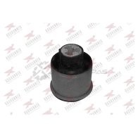 Сайлентблок AUDI A3 (8L1) 1996-2003, SKODA FABIA 04/2000-2008, ROOMSTER (5J) 2006-2015, RODRUNNER VWBS043 1441291789 LY 8Y42