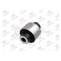 Сайлентблок AUDI A3 (8P1) 2003-2010, TT (8J) 2006-, TT (8N3)-ROADSTER (8N9) 02/1999-06/2006, RODRUNNER PIYG2 G VWBS094 1441291793