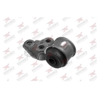 Сайлентблок AUDI A6 01/1997-01/2005, SKODA SUPERB (3U4) 02/2002-03/2008, RODRUNNER 56T CF 1441291800 VWBS073