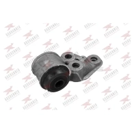 Сайлентблок AUDI A6 01/1997-01/2005, SKODA SUPERB (3U4) 02/2002-03/2008, RODRUNNER 1441291801 6CZO1P W VWBS074