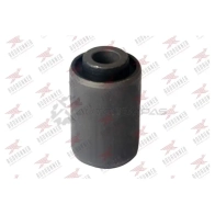 Сайлентблок AUDI Q7-QUATTRO 03/2006-08/2010, PORSCHE CAYENNE 955 09/ 2002-2010, RODRUNNER B3 H92Y AUBS043 1441291804