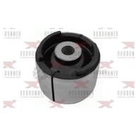 Сайлентблок BMW 3-SERIES (E36-Z3) 1990-1998, 3-SERIES (E46) 02/1998-04/2005, X3 (E83) 2004-08/2010, RODRUNNER WY1A 6O BMBS031 1441291813