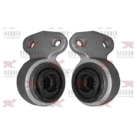 Сайлентблок BMW 3-SERIES (E46) 02/1998-04/2005, Z4 (E85,E86) 2003-, RODRUNNER BMKT001 1441291816 HMC Q6