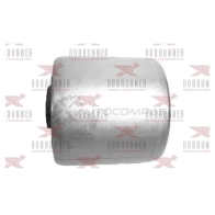 Сайлентблок BMW 6-SERIES (E63-E64) 2004-2010, 7-SERIES (E65-E66) 2001-2008, RODRUNNER L5FU 6 BMBS047 1441291819