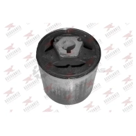 Сайлентблок BMW X3 (E83) 2004-08/2010, X5 (E53) 2000-, RODRUNNER 1441291820 BMBS061 CZRM XT