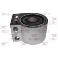 Сайлентблок CHEVROLET CAPTIVA 06/2006-, OPEL ANTARA 05/2006-, RODRUNNER 1441291822 CHBS002 AV ZO4