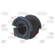 Сайлентблок FIAT ALBEA 09/1996-, RODRUNNER 9I0 2BWB FIBS008 1441291839