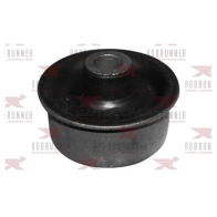 Сайлентблок FORD COURIER 1994-1996, ESCORT 1990-2000, FIESTA (XR2) 1990-1994, RODRUNNER 4Q 1NR FDBS034 1441291850