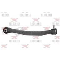 Сайлентблок MERCEDES 190 (W201) 1982-1993, C-CLASS (W202) 1993-2000, E-CLASS (W124) 1984-1995, RODRUNNER MEBS128 QUS1 G 1441291882