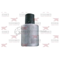 Сайлентблок MERCEDES A-CLASS (W169) 09/2004-06/2012, B-CLASS (W245) 03/2005-11/2011, RODRUNNER MEBS014 IOD EU 1441291885