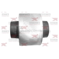 Сайлентблок MERCEDES C-CLASS (W203) 2000-2007, CLK (A209-C209) 2002-2009, CLK (W209) 06/2002-2010, RODRUNNER 1441291888 S6GN D MEBS017