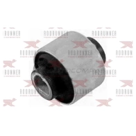 Сайлентблок MERCEDES CLS (C 219) 10/2004-12/2010, E-CLASS (W211) 2002-2009, SL (R230) 2001-2012, RODRUNNER MEBS063 CXJJL 4 1441291891