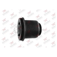Сайлентблок RENAULT TWINGO (C06) 03/1993-2007, RODRUNNER 1441291927 ZBQC 4M REBS059