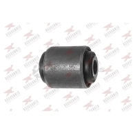 Сайлентблок RENAULT TWINGO (C06) 03/1993-2007, RODRUNNER 1441291928 REBS060 33Z 3C