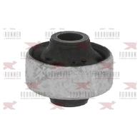 Сайлентблок SEAT AROSA 05/1997-06/2004, VW LUPO 09/1998-07/2005, POLO (6N1) 1994-09/2001, RODRUNNER VWBS024 A NCDH 1441291931