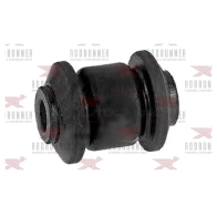 Сайлентблок SEAT CORDOBA (6L2) 2002-2009, IBIZA IV (6L1) 2002-2009, RODRUNNER VWBS042 1441291933 X X80I