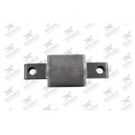Сайлентблок VOLVO S60 07/2000-04/2010, S80 I 05/1998-07/2006, V70 II (P80) 03/2000-08/2007, RODRUNNER 1441291935 LSJ Q8 VOBS008