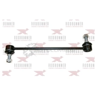 Стойка/тяга стабилизатора подвески перед HYUNDAI ACCENT IV, RB 2011-, ELANTRA 5th Gen, MD/UD 2012-2015, Elantra GT 12/2011-