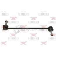 Стойка/тяга стабилизатора подвески перед HYUNDAI Santa Fe III, DM 09/2012-, RODRUNNER 1441291966 LSHY830 3VD QA