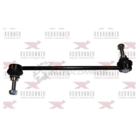 Стойка/тяга стабилизатора подвески перед RENAULT FLUENCE 02/2010-, RODRUNNER 1441291971 LSR676 EW 5E9