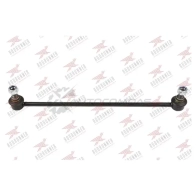 Стойка/тяга стабилизатора подвески перед TOYOTA YARIS (P13) 10/2010-, YARIS (P9) 11/2005-09/2010, RODRUNNER 1441291978 LST336 Q9 1FMZF