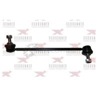 Стойка/тяга стабилизатора подвески перед лев HYUNDAI H 1 I 02/2008-, I800 800 10/2007-, RODRUNNER LSHY276 X2 QTPC 1441291984