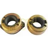 Подшипник контактного кольца, генератор GEBE 1 2021 0 1A D3C 1420416867 T92REZR