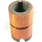 Подшипник контактного кольца, генератор GEBE XIPKMU 1420416873 1 2030 0 VS81 T7V