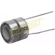 Подшипник контактного кольца, генератор GEBE WJ7P94 OZ24 7K 1 2035 0 1420416876