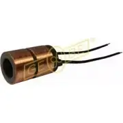 Подшипник контактного кольца, генератор GEBE 1420416885 4KR34 1 2047 0 VGA LTWC