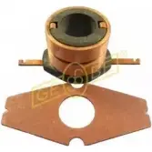 Подшипник контактного кольца, генератор GEBE I0DM 1R 1420416895 1 2125 0 GZEC22I