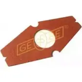 Подшипник контактного кольца, генератор GEBE LJF0N 1420416896 1 2198 0 K 8H9M