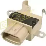 Щетки генератора, с регулятором GEBE RRJE 66 1 6332 1 1420417052 UALJ86