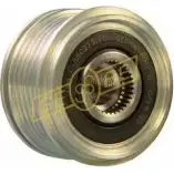 Обгонная муфта генератора GEBE 3 5310 1 RMS3 R61 1420417157 EGGHX46