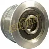 Обгонная муфта генератора GEBE 3 5465 1 STKAR CI 1420417178 YKC3D