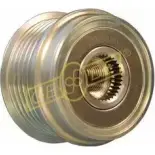 Обгонная муфта генератора GEBE 3 5469 1 7Z7S1PR J2QO 3Y 1420417179