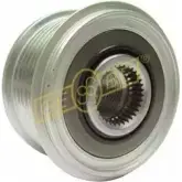 Обгонная муфта генератора GEBE Q O2MG8 3 5485 1 1420417182 XV5RZV7