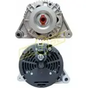 Генератор GEBE 6 3043 9 1420417461 PW2 T6I IGTIUL