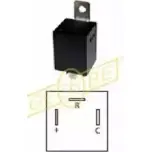 Прерыватель указателей поворота GEBE ES JRV7 9 9186 1 1420417753 9CHMA2L