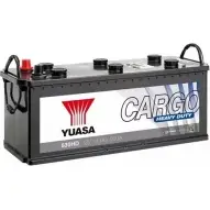 Аккумулятор 143 ач обратная 900 а 12 в 513x189x223 YUASA 7P1H 0 5050694030161 1420421277 630HD