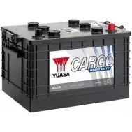 Аккумулятор 135 ач обратная 735 а 12 в 360x253x240 YUASA U7E8 GK4 633HD 5050694030178 1420421278