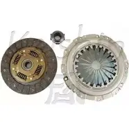 Комплект сцепления KAISHIN EC024 X4SP8S6 1420421442 KK59UL 6