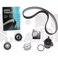 Комплект ремня ГРМ CALIBER Audi A4 (B8) 4 2008 – 2015 CO1IT3 6 MM8C 0569KVW