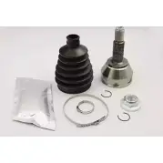 Шрус граната AUTOTEAM G400143 Ford Focus 1 Хэтчбек 1.8 Turbo DI / TDDi 90 л.с. 1998 – 2004 9AMDM7 0X EJ72
