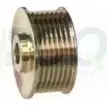 Шкив генератора LAUBER 3 LIQM 1420422650 UTIXM7L CQ1040366
