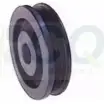 Шкив генератора LAUBER XS3 WKOQ CQ1040424 HETKP 1420422651