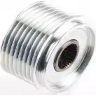 Обгонная муфта генератора AINDE 70NZOX 1420423109 AF233834 E49HG VK